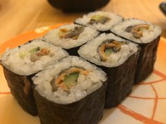 -禾绿寿司(星光68广场店)