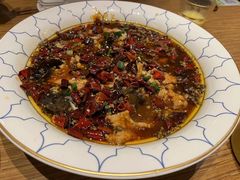-金掌勺·锅包肉(广渠门店)