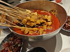-付小姐在成都(五道口店)