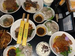 -金色印象·4K影院式足体养生(南方花园店)