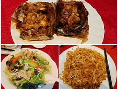 -粤北餐馆