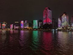 -珠江夜游广州塔·中大码头