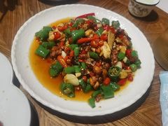 -小喜客·云南特色菜(纳西庭院店)