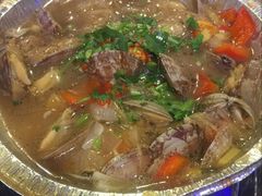 -夜猫子串吧·龙虾.江西小炒(万塘路店)