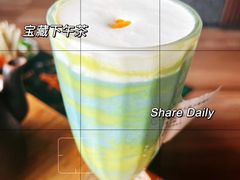 -呷哺呷哺 黄金牧场 (太原万象城店)