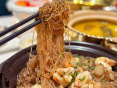 -彩虹之约•淮扬家宴(亚运村店)