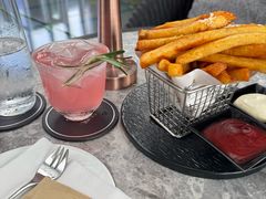 -四季酒店·空中花园 Aria on 9