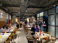 -玛尚诺意式餐厅(天环广场店)