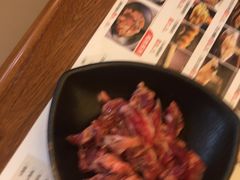 -九田家黑牛烤肉料理(衡百国际店)