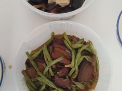 -鑫小城故事·藕汤·家常菜(台北一路总店)