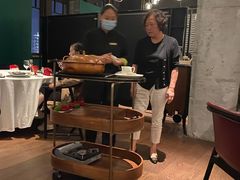 -三号黄浦会Canton Table
