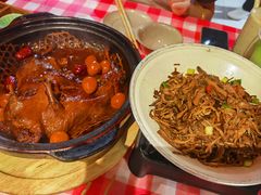 -望庐说·本地菜馆
