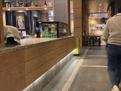 -盐官日光域房车营地·有盐餐厅