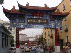 门面-即墨路小商品市场