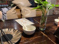 -泰莲庭·溪畔餐厅(雁栖湖店)