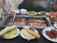 -食尚名肴自助涮烤