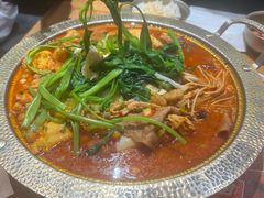 -福客麻辣烫·现炒麻辣香锅(印力中心店)