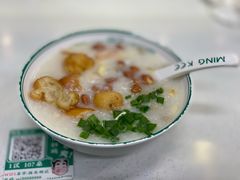 及第粥-西关明记肠粉(荔枝湾店)