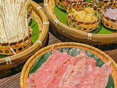 -泰妃殿(武汉首店)