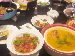 -香山湖华璋大酒店(新浦路店)