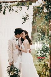 点击看大图 -太古映画婚纱摄影(天河店)