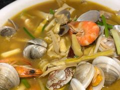 -小城故事·地道宁波味(月湖盛园店)