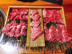 -丸藏和牛烧肉专门店(园区师惠坊店)
