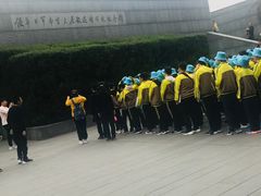 -侵华日军南京大屠杀遇难同胞纪念馆