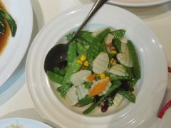 -玉华台饭庄·淮扬菜·烤鸭(望京店)