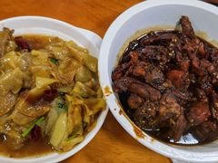 -如意香辣鸡架(总店)