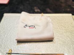 -Ginza Onodera铁板烧(外滩十八号店)