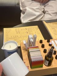 -婳香·女性英式芳疗SPA