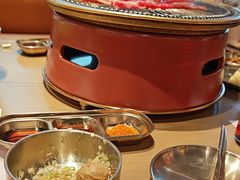 -西塔老太太泥炉烤肉(北京双井店)
