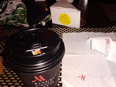 -万豪咖啡厅
