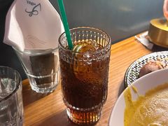-Tegu泰古莲·泰国餐厅(红山6979店)