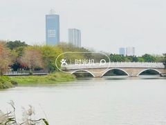 -海珠湖公园
