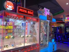 -Play1家庭娱乐中心(包河大玩家店)