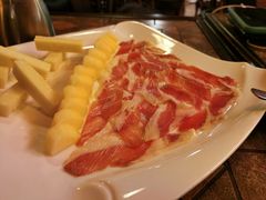 -Mezomd曼索蒂西班牙餐厅(广粤店)