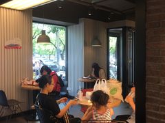 -肯德基(蓝桥店)
