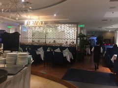 -花舍·新派粤菜·西餐·下午茶(亚运村·鸟巢店)