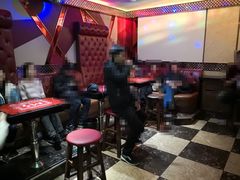 -唱吧麦颂KTV(东胜港悦广场店)