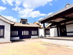 -横店影视城明清宫苑园区