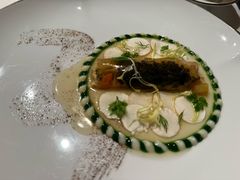 -Le Comptoir de Pierre Gagnaire