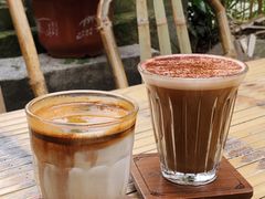 -Metal hands·铁手咖啡