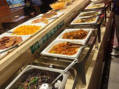 -食蔬不二素食自助餐厅(沈阳铁西店)