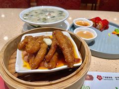 -点都德(千灯湖环宇城店)