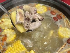 -花苑美食横琴生蚝火锅(拱北粤华路店)