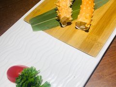 -九井澤精致料理(金茂店)