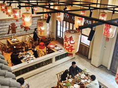 -厝味火锅·潮汕卤水火锅(十一合店)