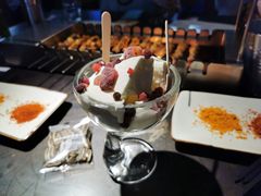 -很久以前羊肉串(昌里路三钢里店)